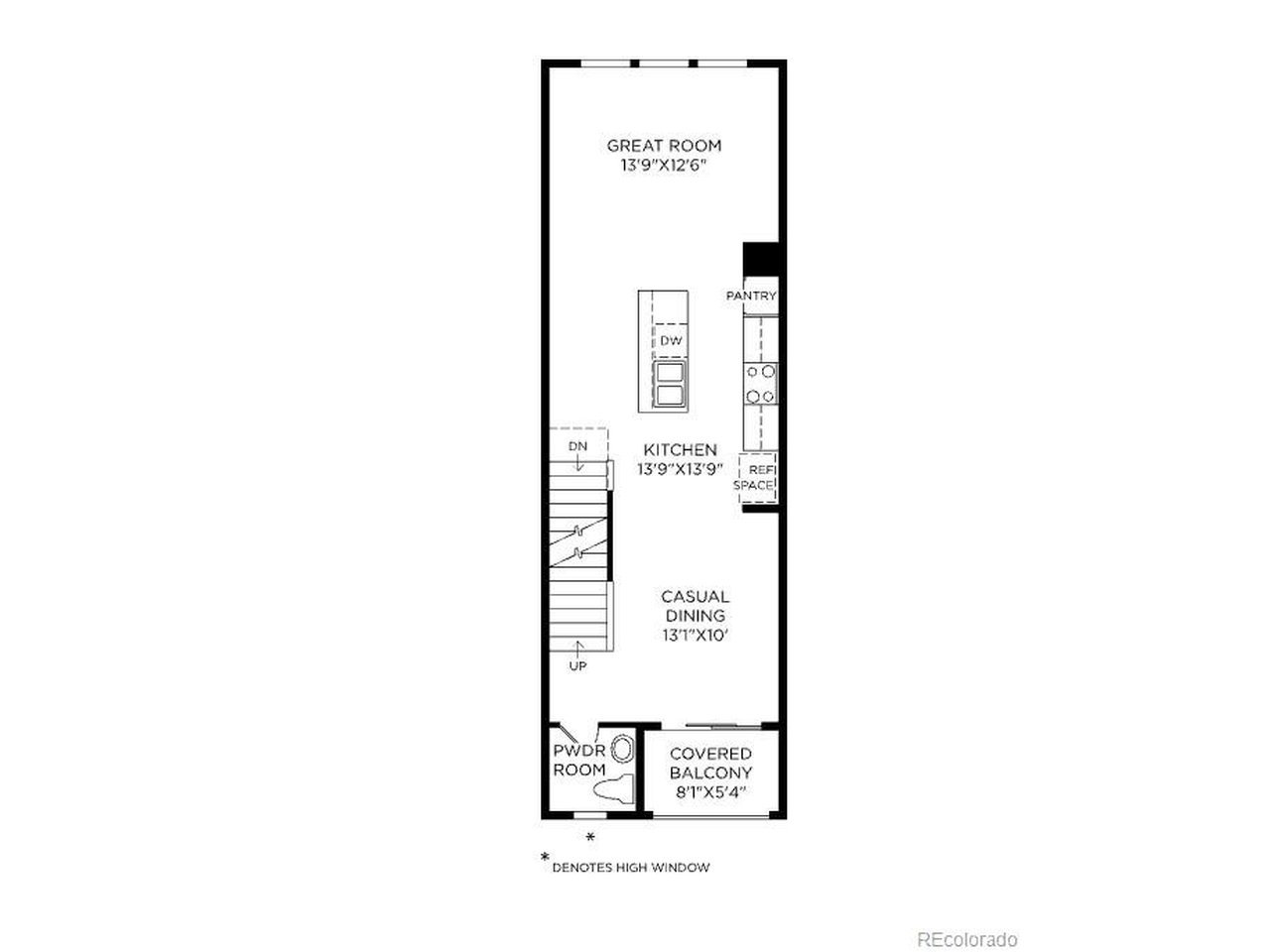 Photo of 20577 E 62nd Dr Aurora CO 80019