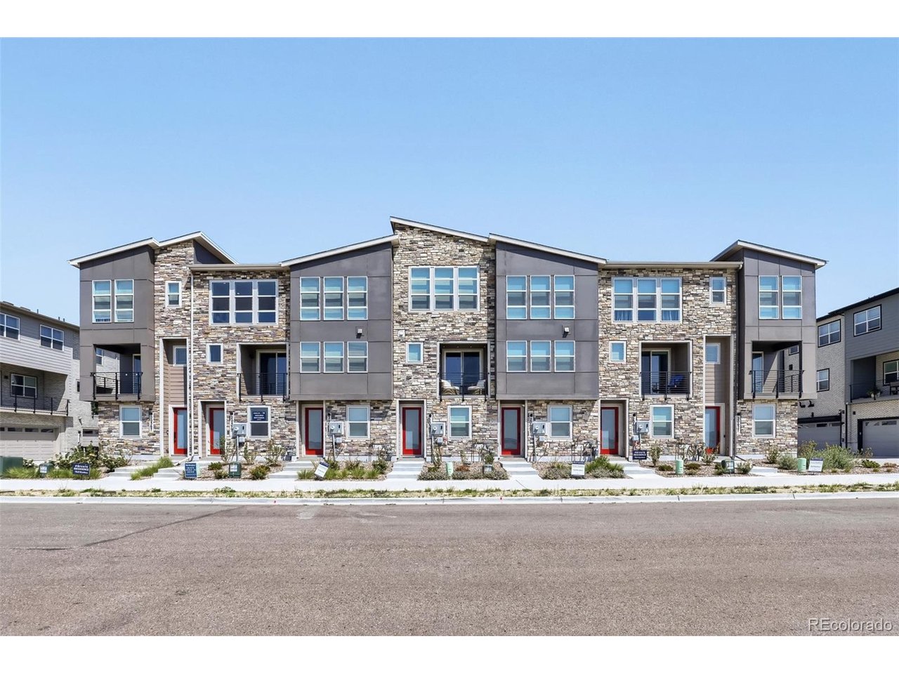 Photo of 20577 E 62nd Dr Aurora CO 80019