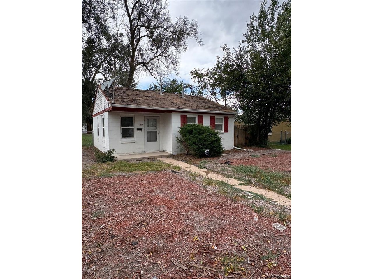Photo of 1565 Xanthia St Denver CO 80220
