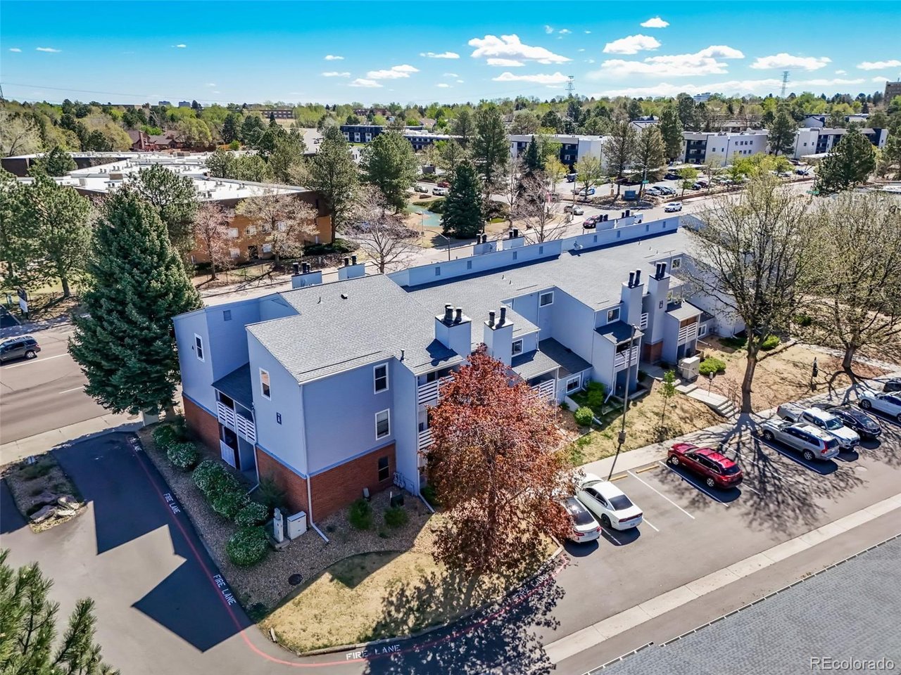 Photo of 7665 E Eastman Ave #101A Denver CO 80231