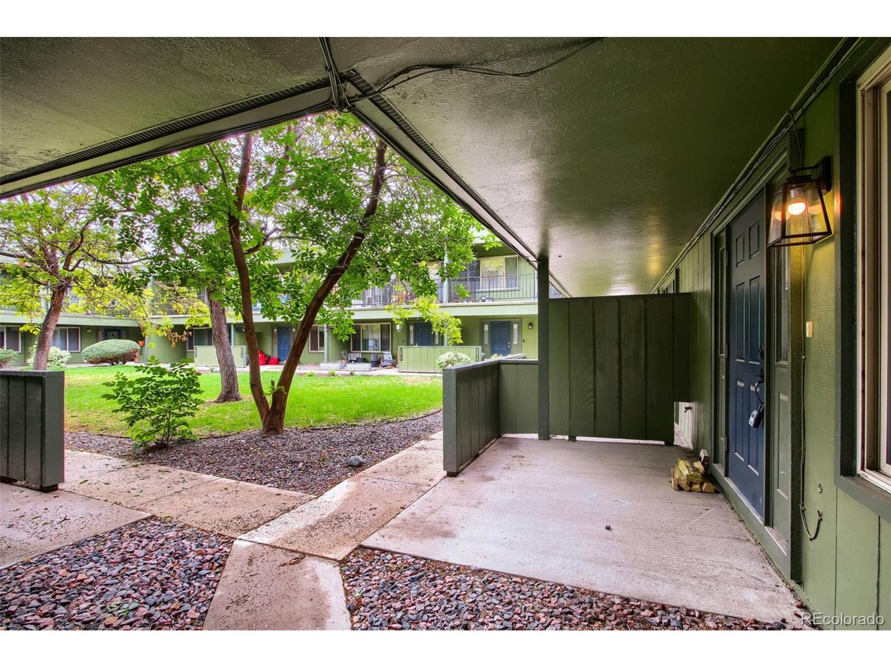 Photo of 3791 Quail St Wheat Ridge CO 80033