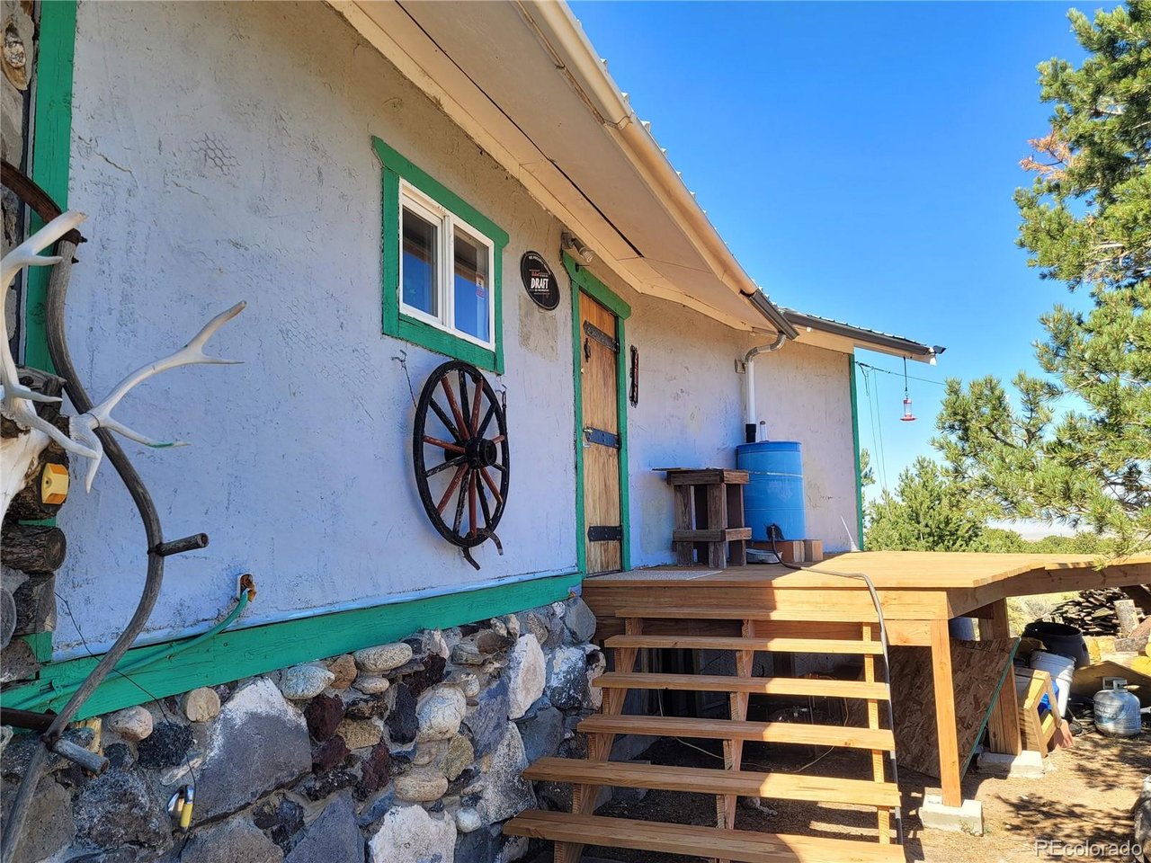 Photo of 0 Valley View Dr San Luis CO 81152