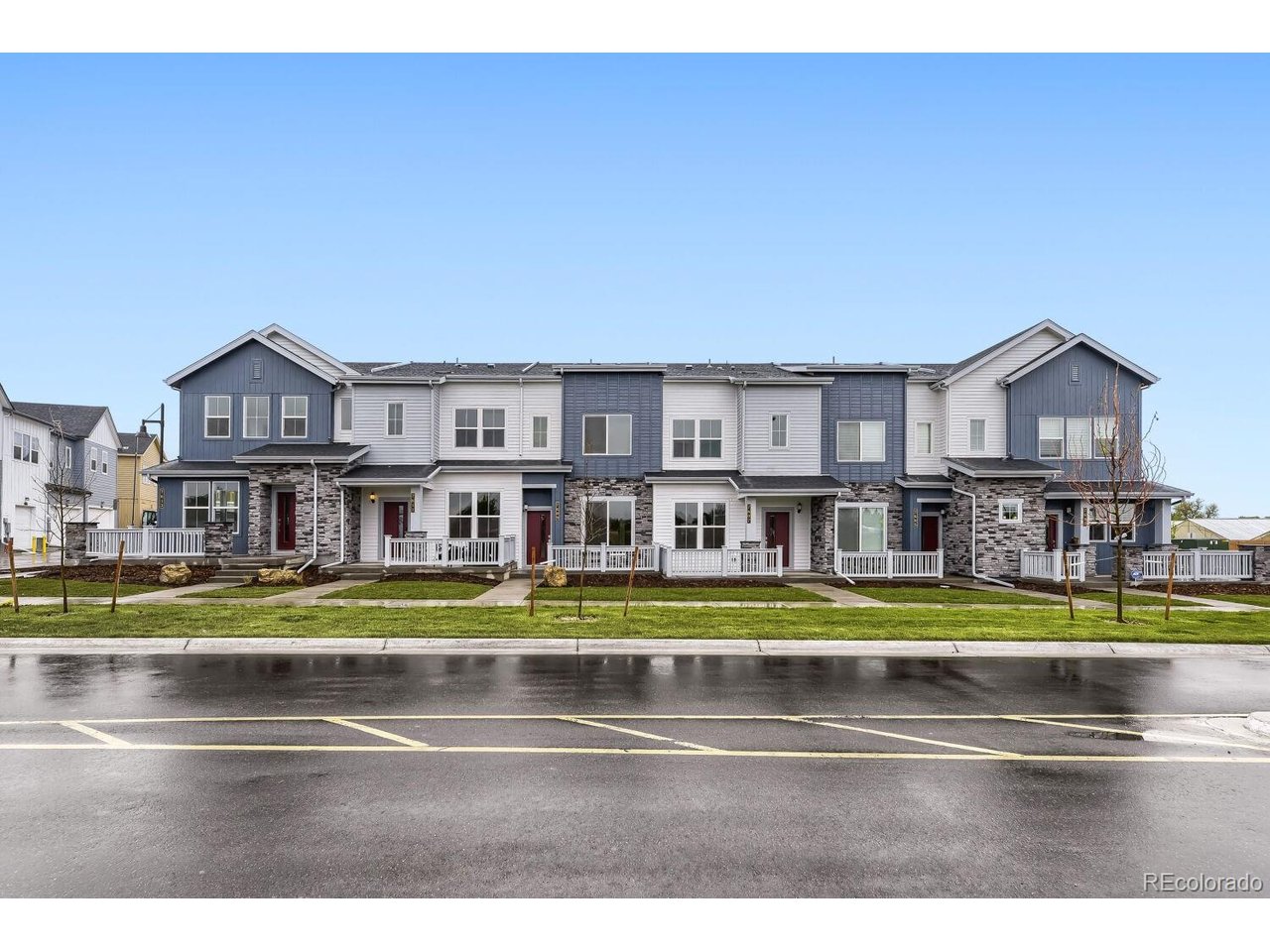 Photo of 7613 S Mobile Way Centennial CO 80016
