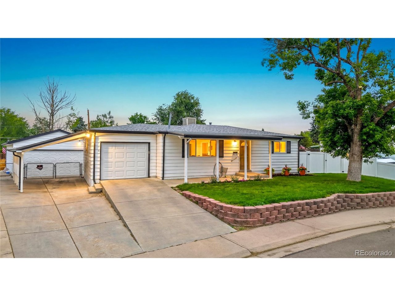 Photo of 9069 Ithaca Way Westminster CO 80031