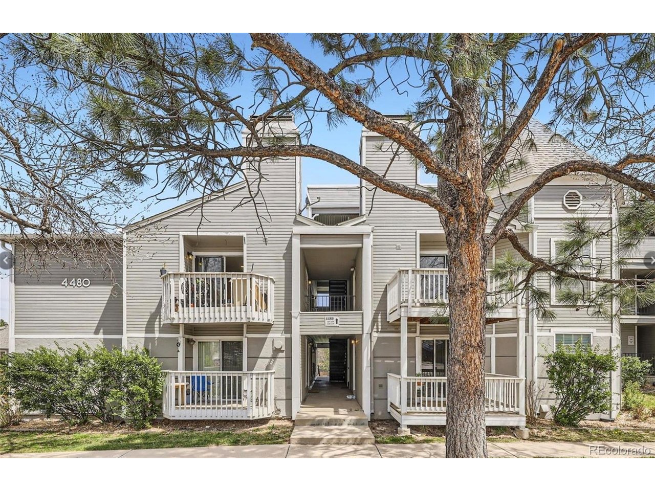 Photo of 4480 S Pitkin St #127 Aurora CO 80015