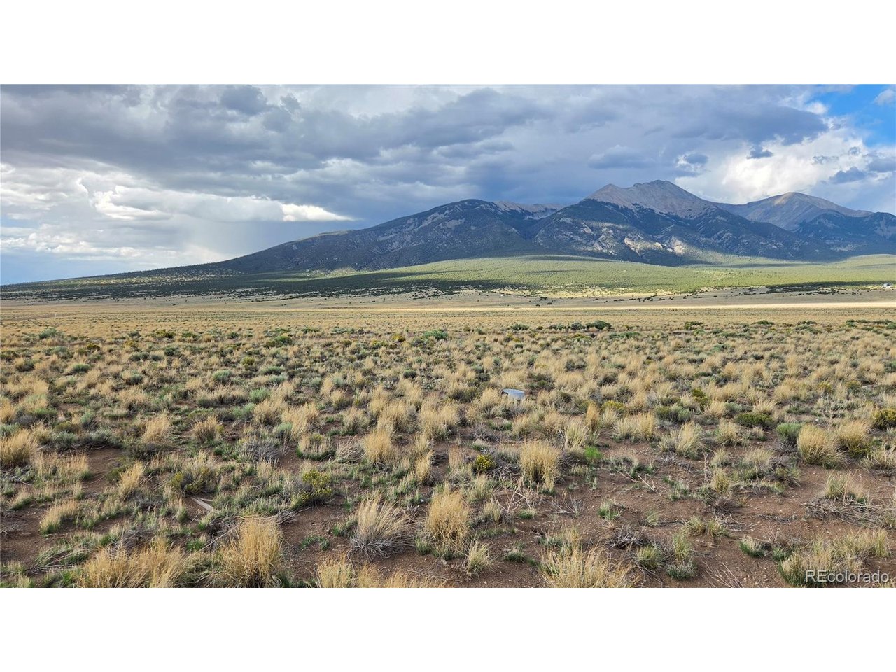 Photo of 4818 Ivy Ave Alamosa CO 81101