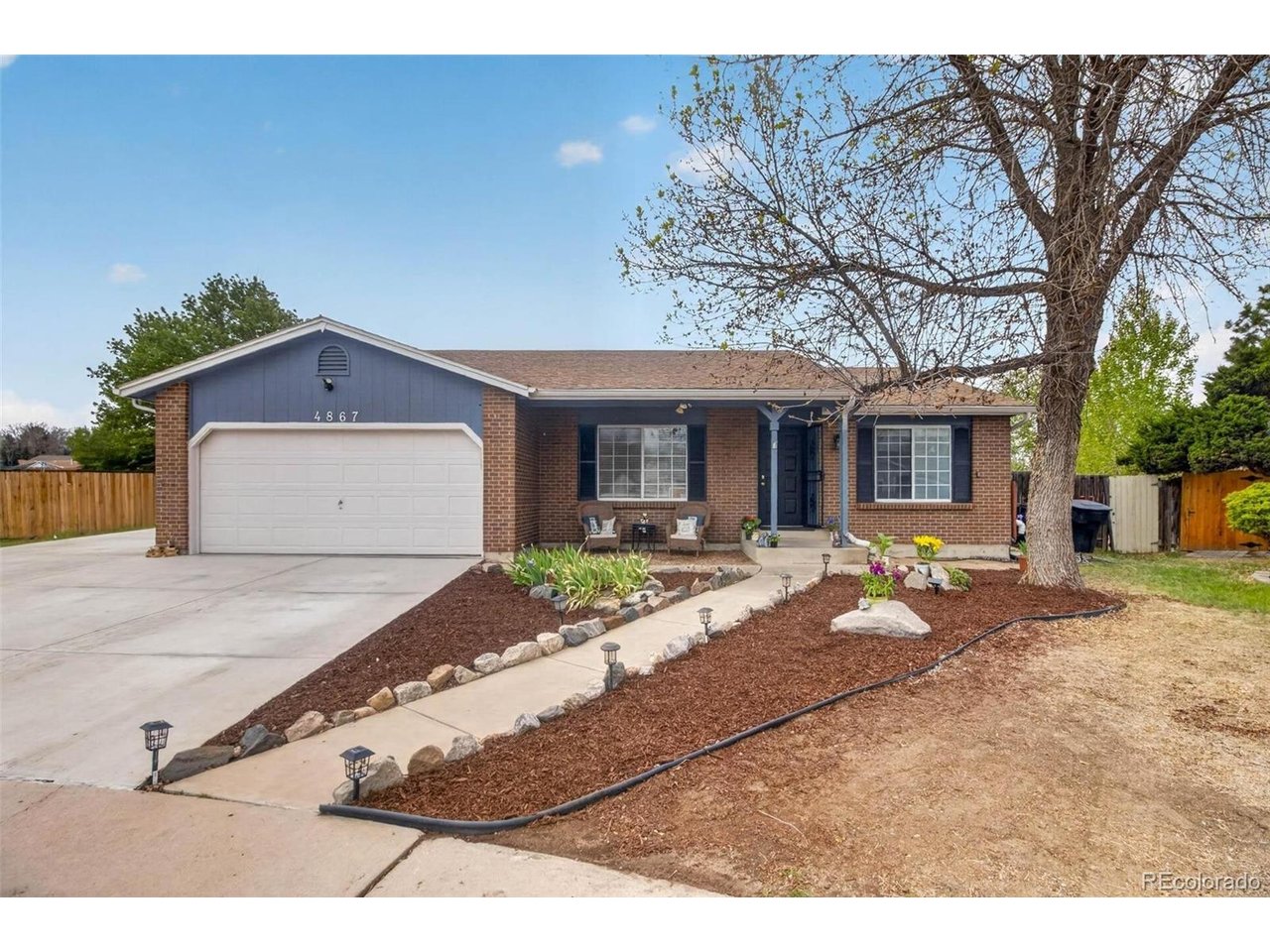 Photo of 4867 S Johnson St Littleton CO 80123
