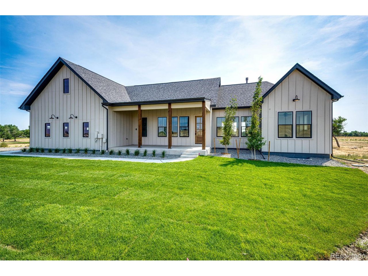 Photo of 320 S County Road 173 Byers CO 80103