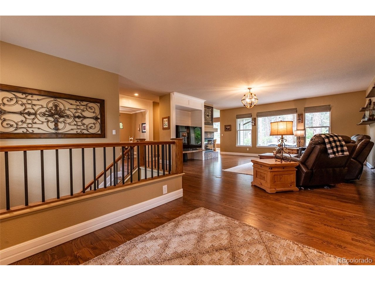 Photo of 1118 Kenosha Dr Larkspur CO 80118