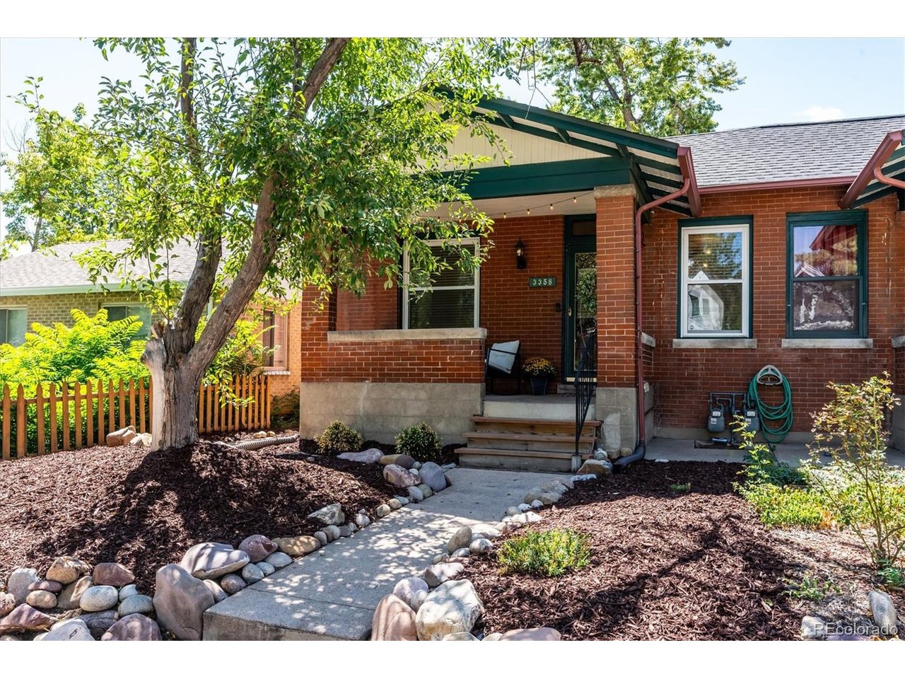 Photo of 3358 W 32nd Ave Denver CO 80211