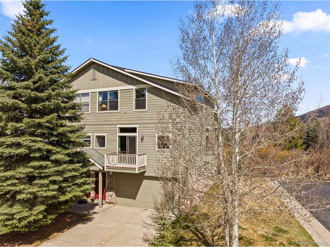 Photo of 131 Creek Ln Silverthorne CO 80498