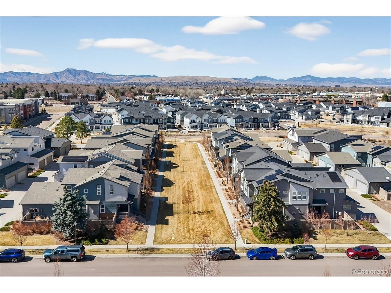 Photo of 7145 W Evans Ave Denver CO 80227