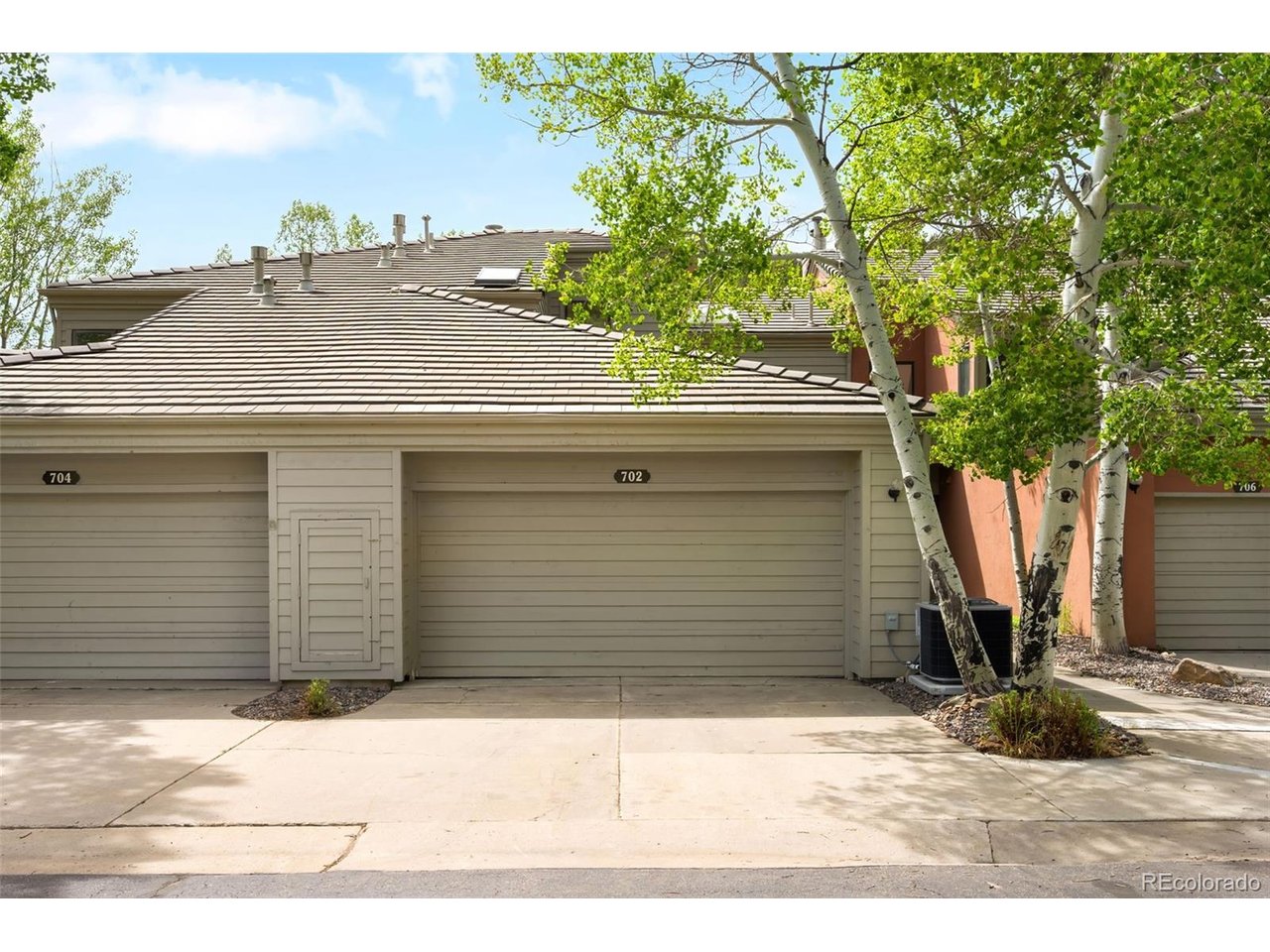 Photo of 702 Ridgeside Dr Golden CO 80401