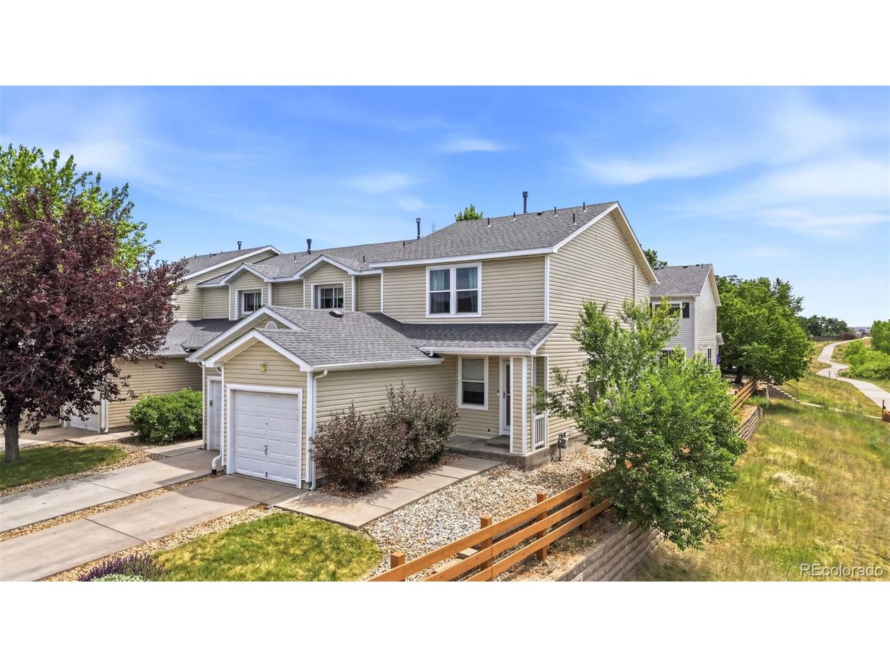 Photo of 7841 S Kalispell Cir Englewood CO 80112