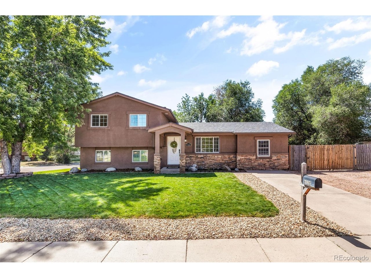 Photo of 7165 White Mountain Dr Colorado Springs CO 80915