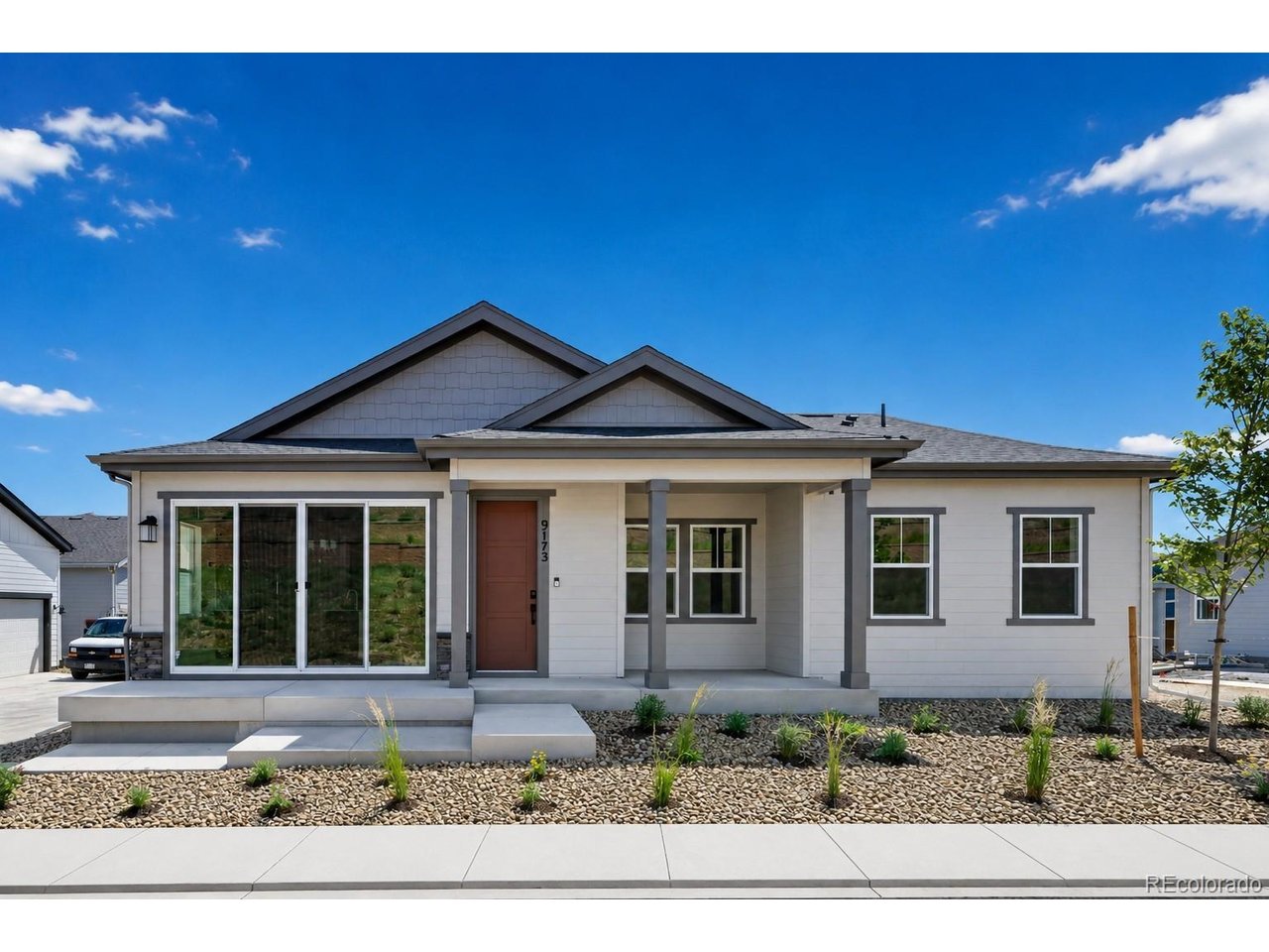 Photo of 9173 Violet Way Arvada CO 80007