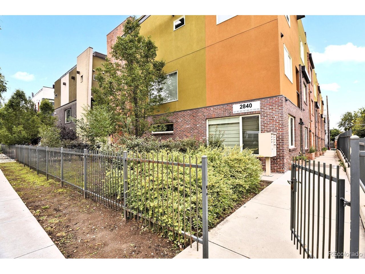 Photo of 2840 W 26th Ave #115 Denver CO 80211
