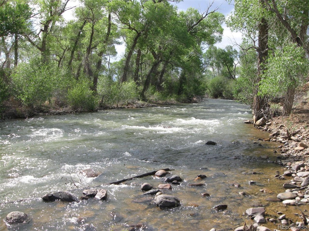 Photo of 27 Alamosa River Ests La Jara CO 81140