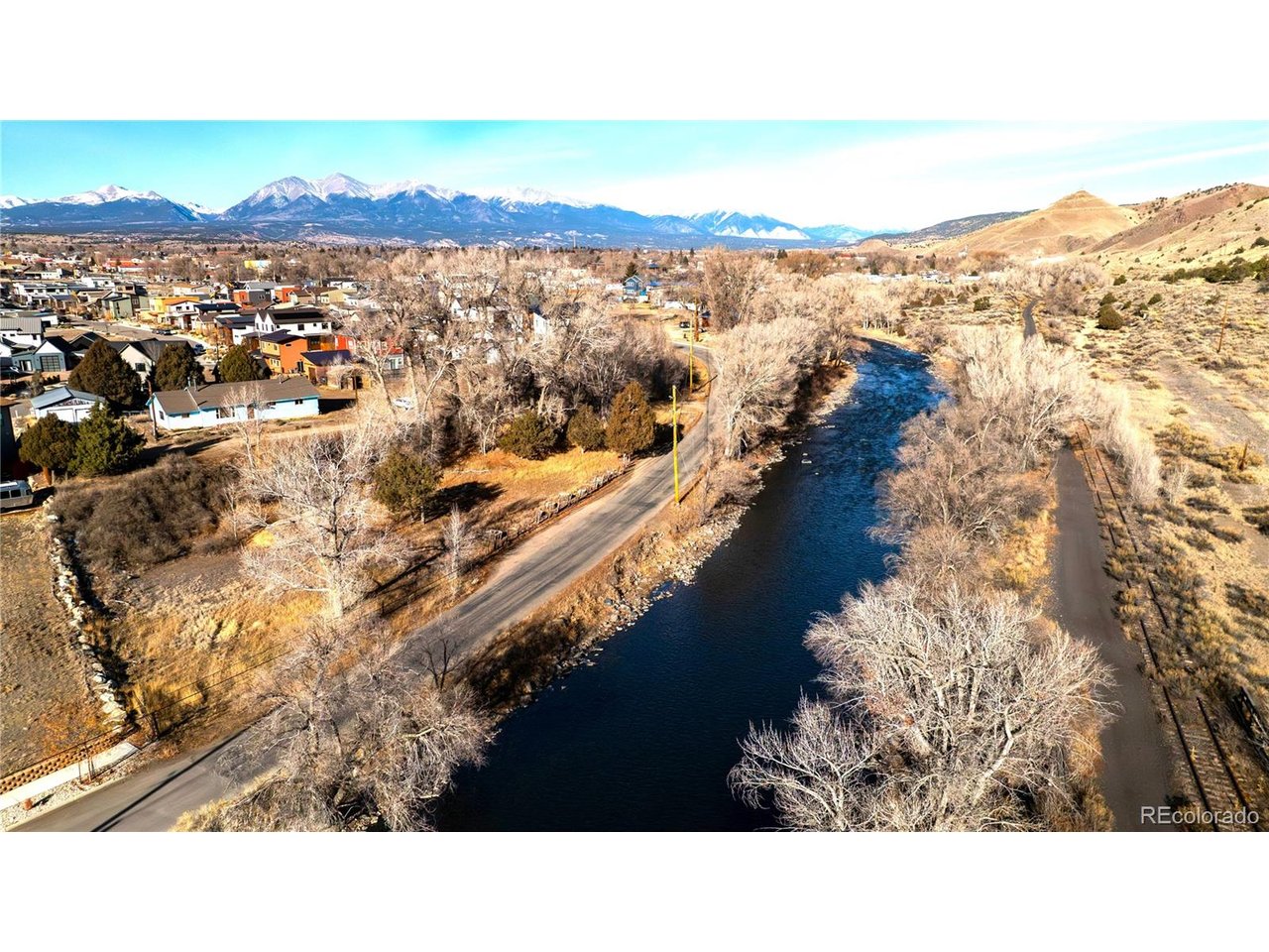 Photo of No Address Listed Salida CO 81201