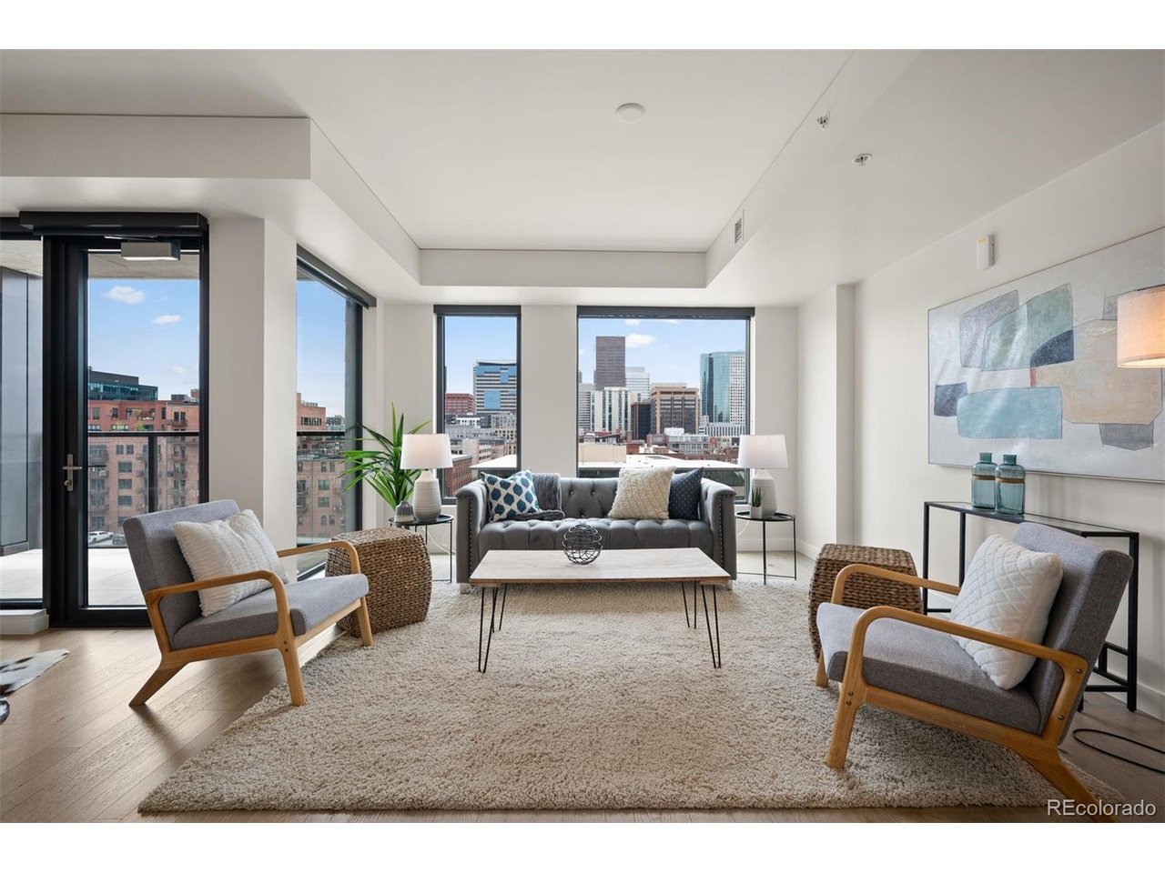 Photo of 1750 Wewatta St #838 Denver CO 80202