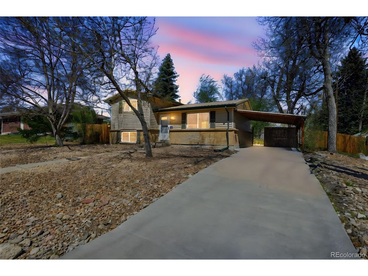 Photo of 11549 W Virginia Ave Lakewood CO 80226