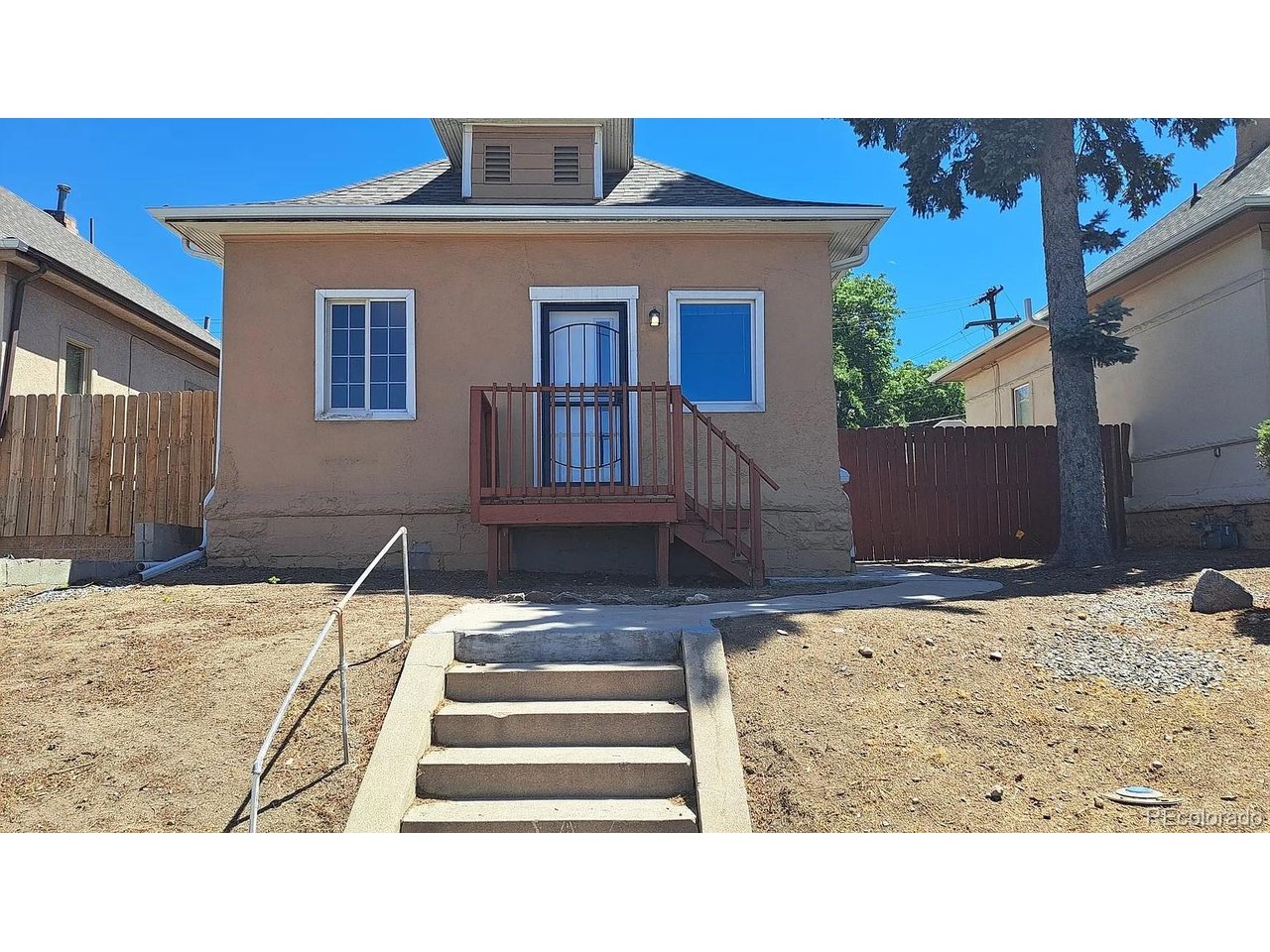 Photo of 1594 W Alameda Ave Denver CO 80223