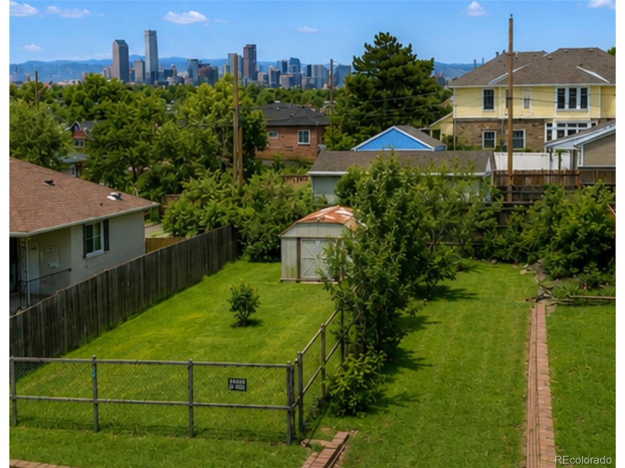 Photo of 3391 N Madison St Denver CO 80205