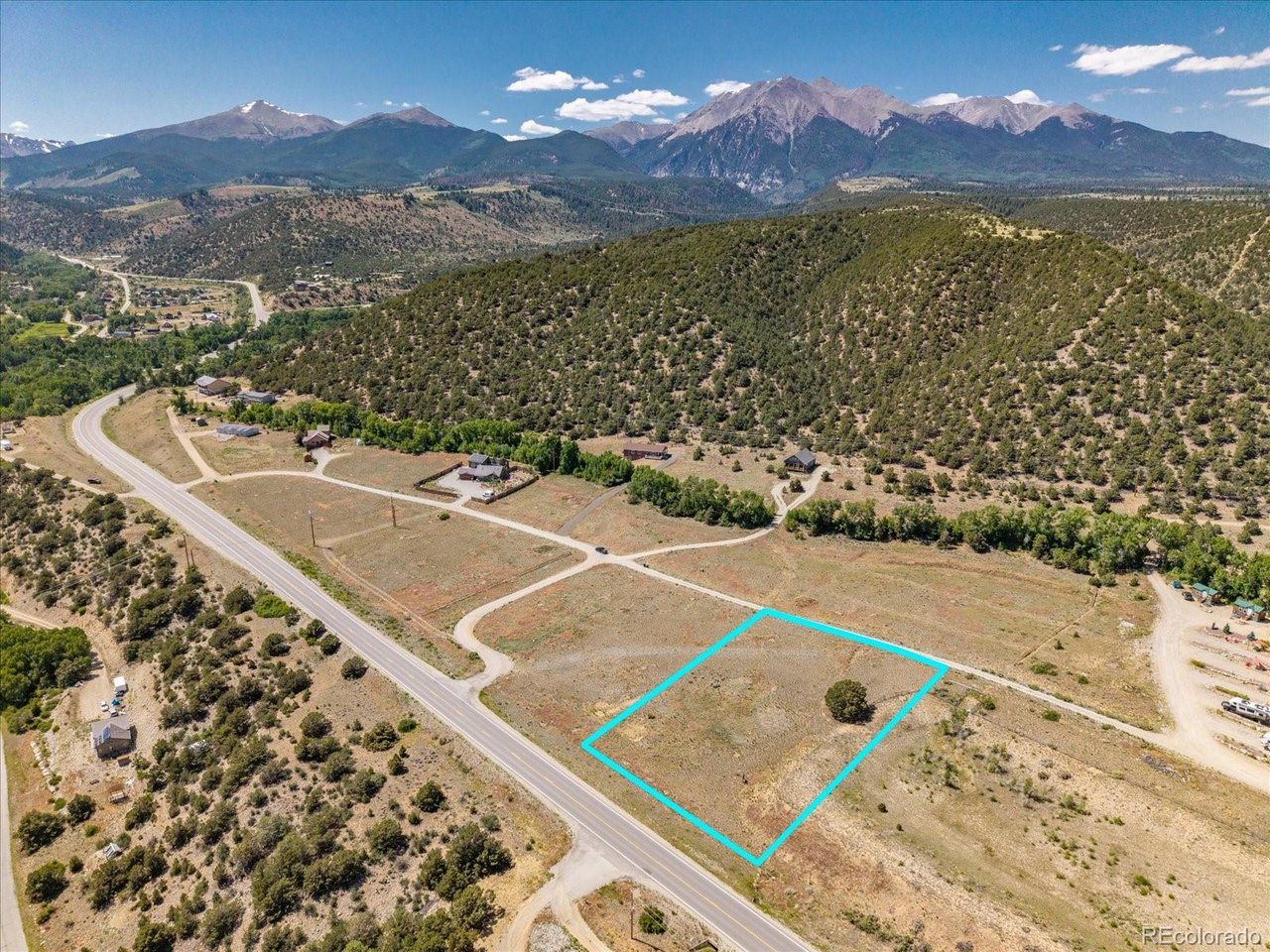 Photo of 4 RockyMountain Rd Salida CO 81201