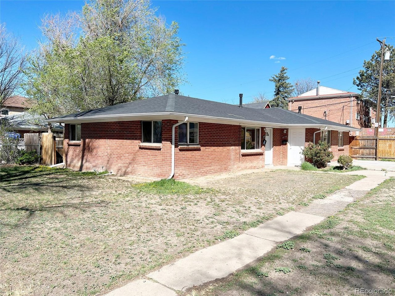 Photo of 1654 Beeler St Aurora CO 80010