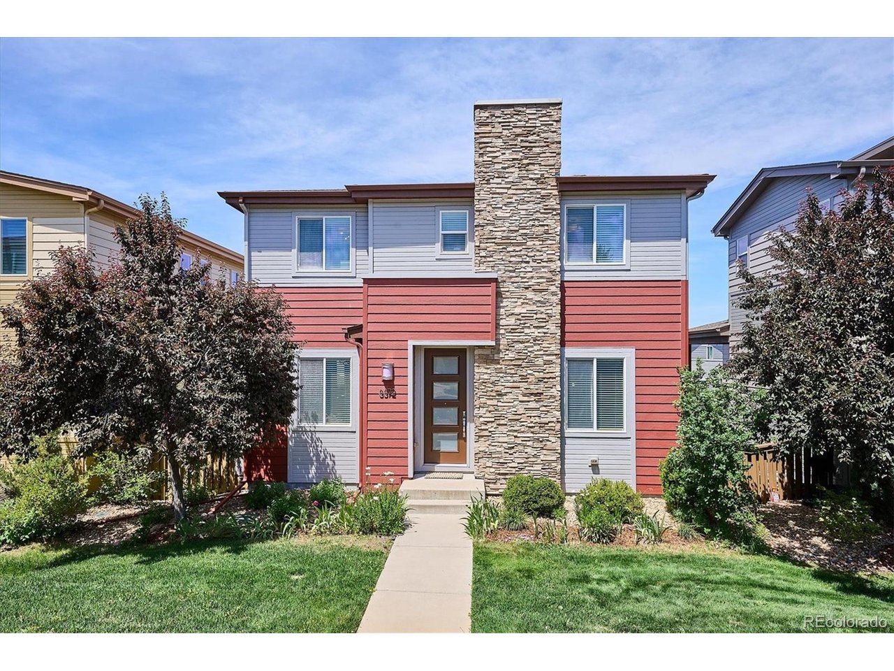 Photo of 3372 Cranston Cir Highlands Ranch CO 80126
