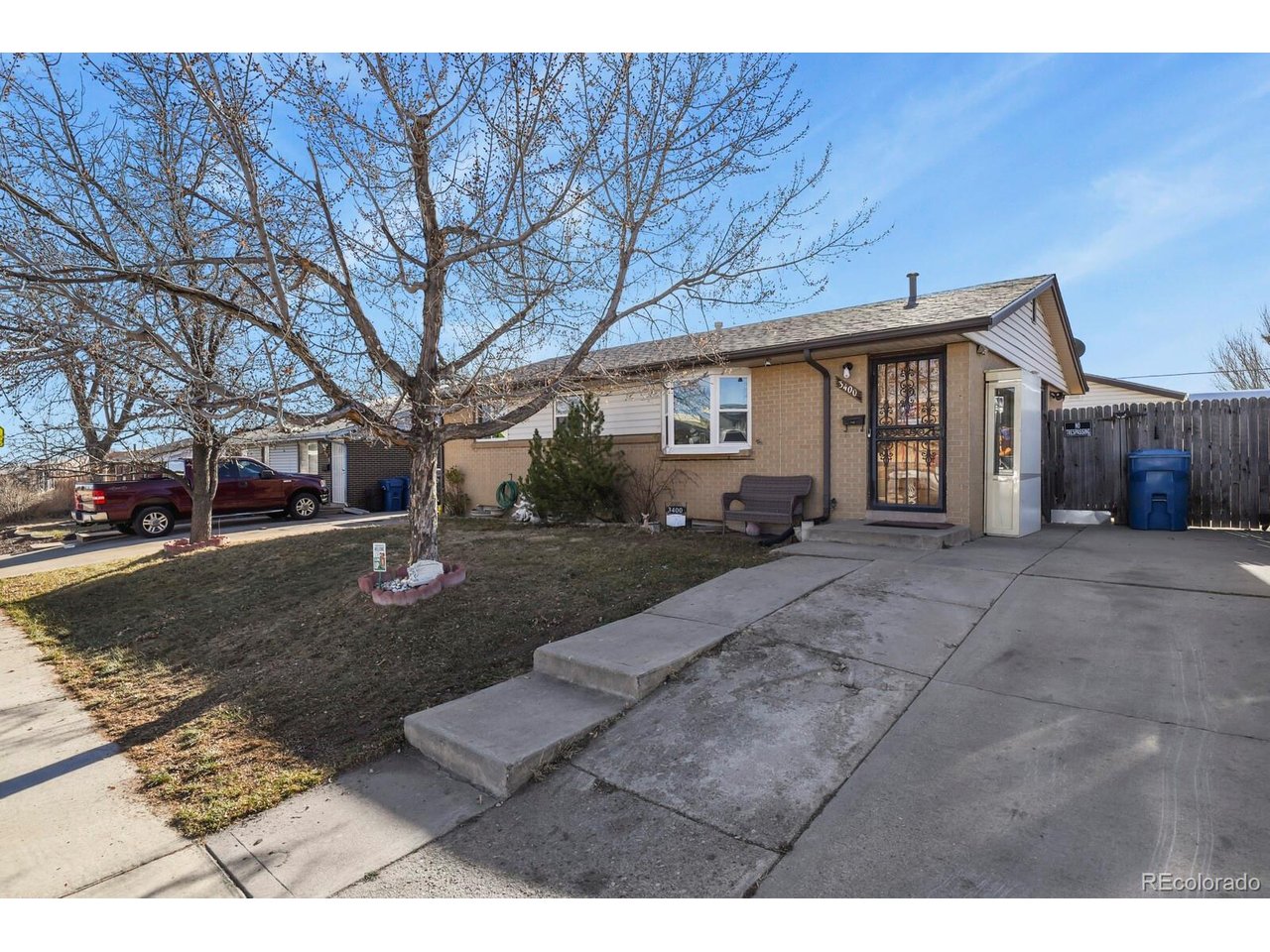 Photo of 3400 W MOUNTAIN Rd Englewood CO 80110