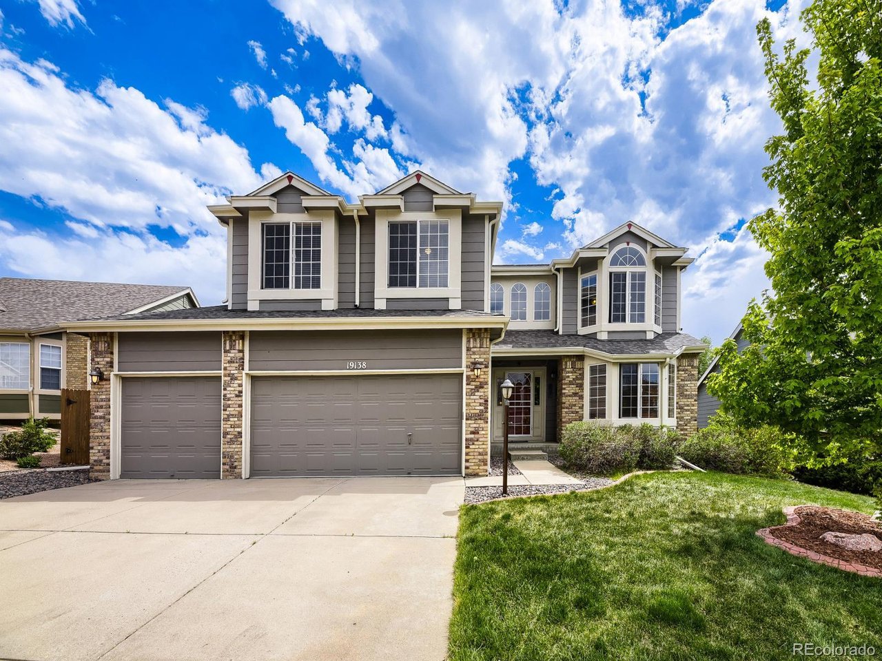 Photo of 19138 E Berry Dr Aurora CO 80015