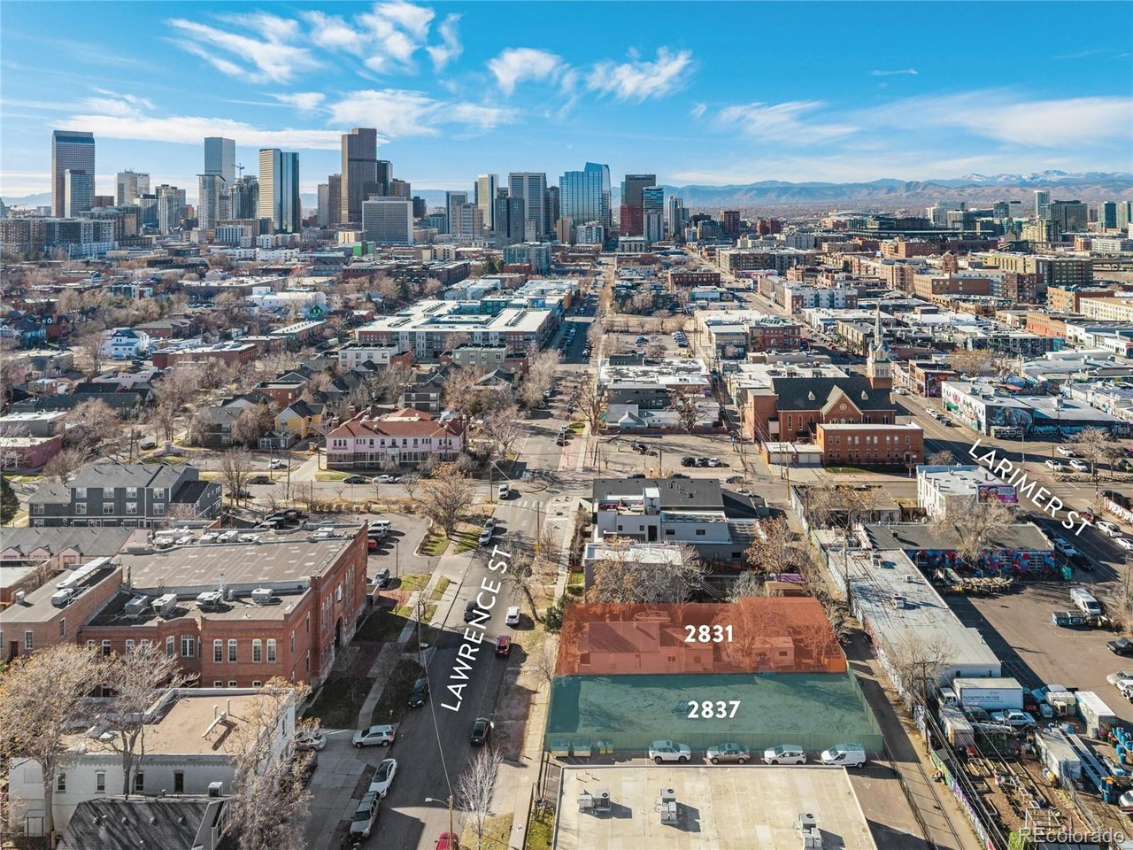 Photo of No Address Listed Denver CO 80205