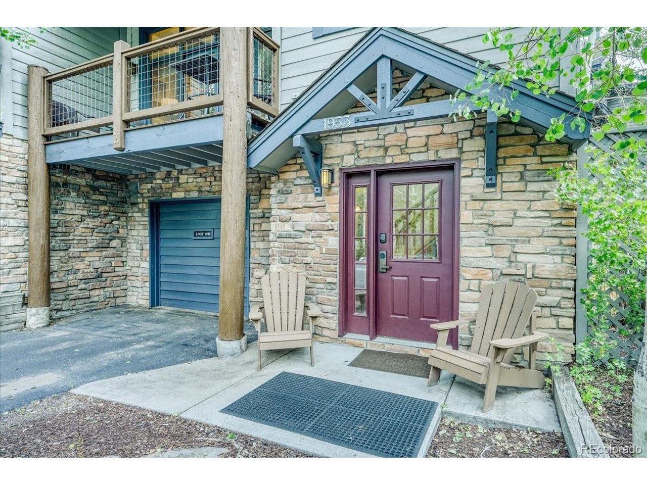 Photo of 542 Northstar Dr #1953 Dillon CO 80435