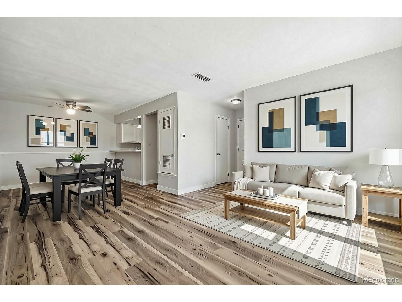 Photo of 7225 S Gaylord St #B10 Littleton CO 80122