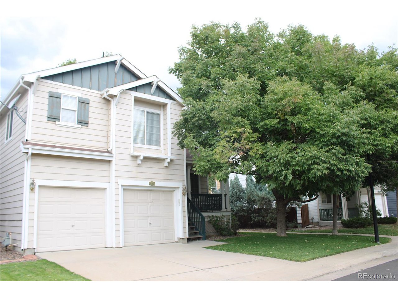 Photo of 1147 S Boston Ct Denver CO 80247