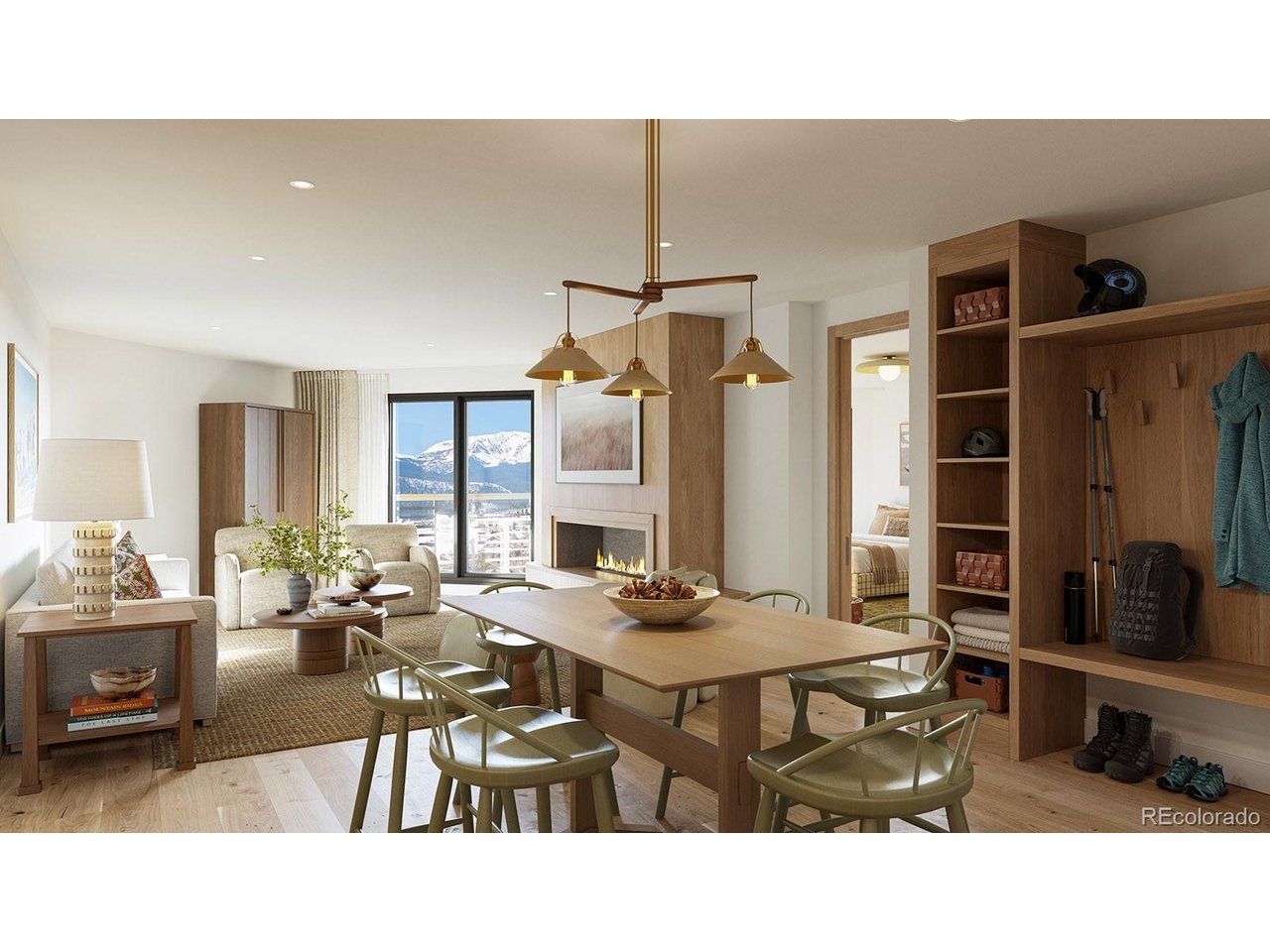 Photo of 500 Gothic Rd #333 Mount Crested Butte CO 81225