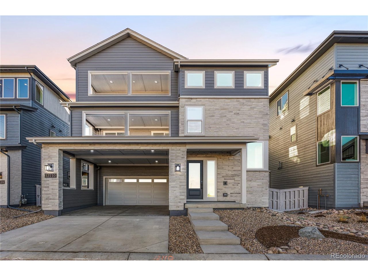 Photo of 12110 Octave Ave Lone Tree CO 80134