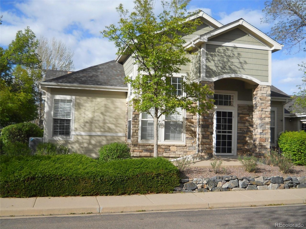 Photo of 5155 W Quincy Ave #F101 Denver CO 80236