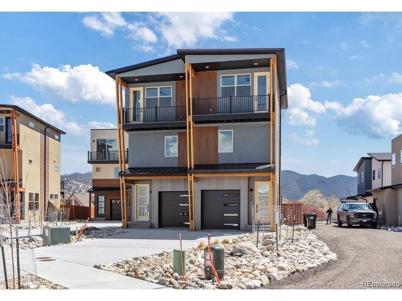 Photo of 102 Cotopaxi Unit #A Ln Salida CO 81201