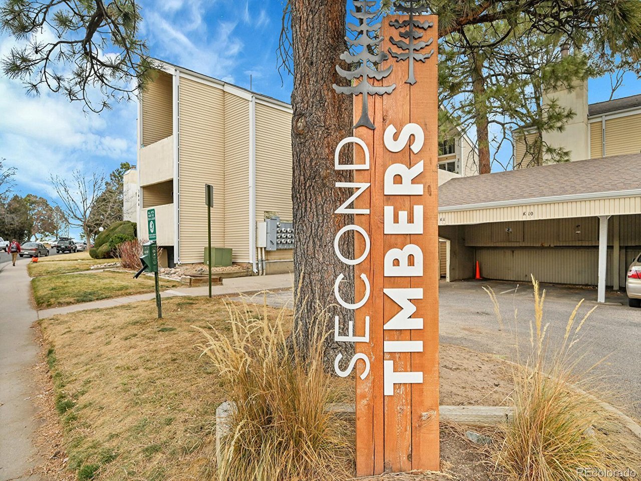 Photo of 3646 S Granby Way #K-6 Aurora CO 80014