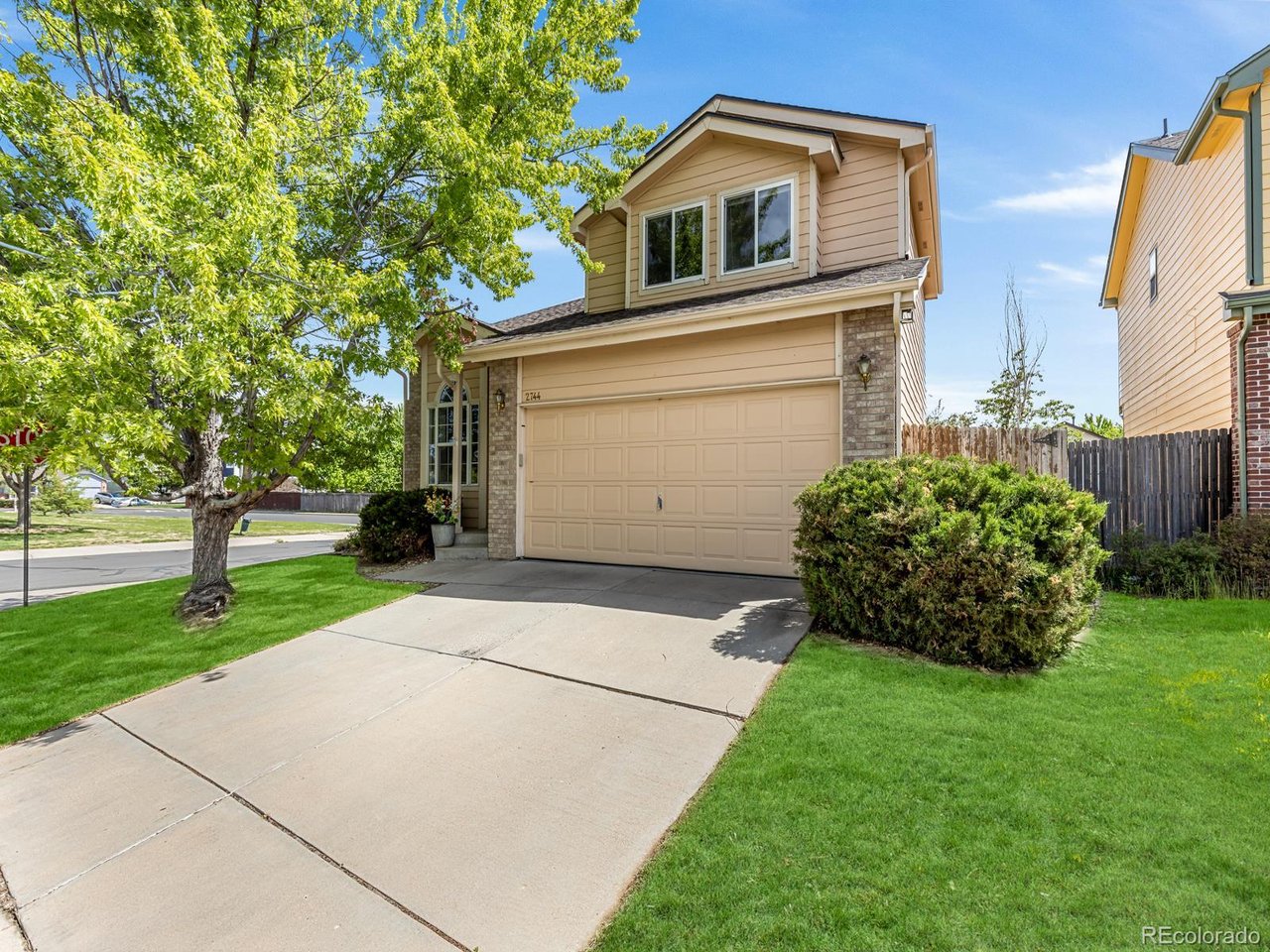 Photo of 2744 Bethlehem Cir Broomfield CO 80020