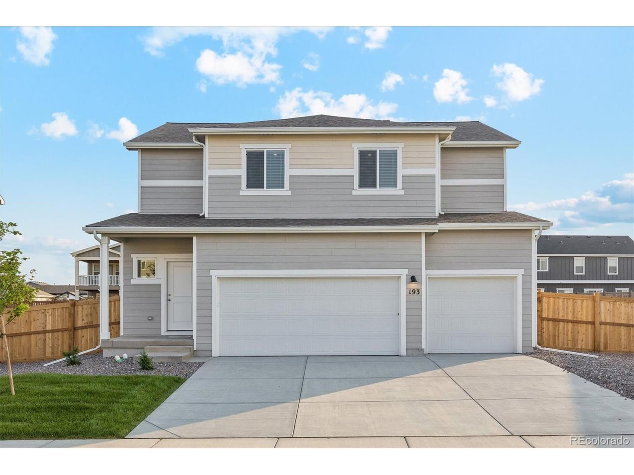 Photo of 193 Equine Rd Berthoud CO 80513
