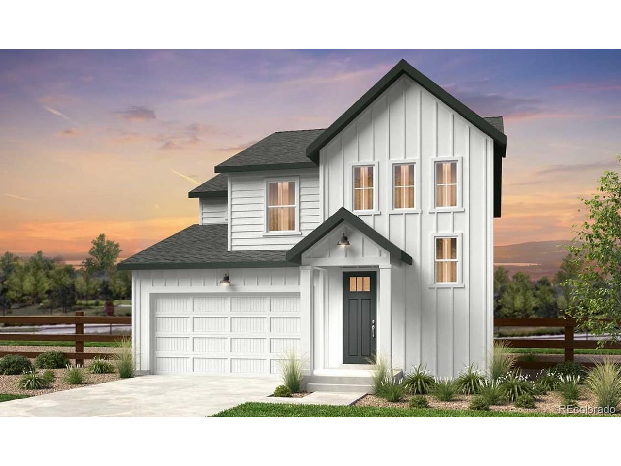 Photo of 16537 W 92nd Loop Arvada CO 80007