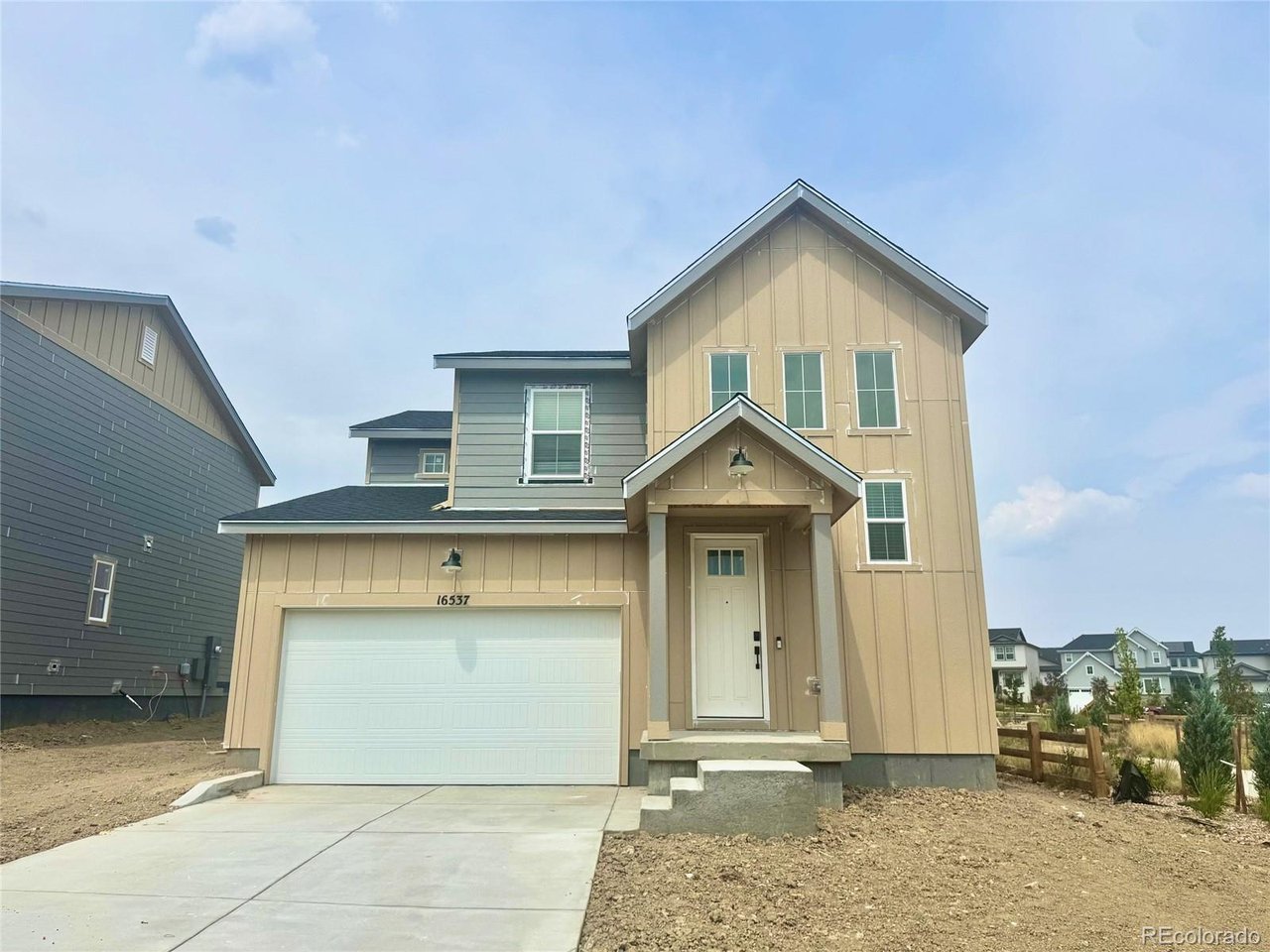 Photo of 16537 W 92nd Loop Arvada CO 80007