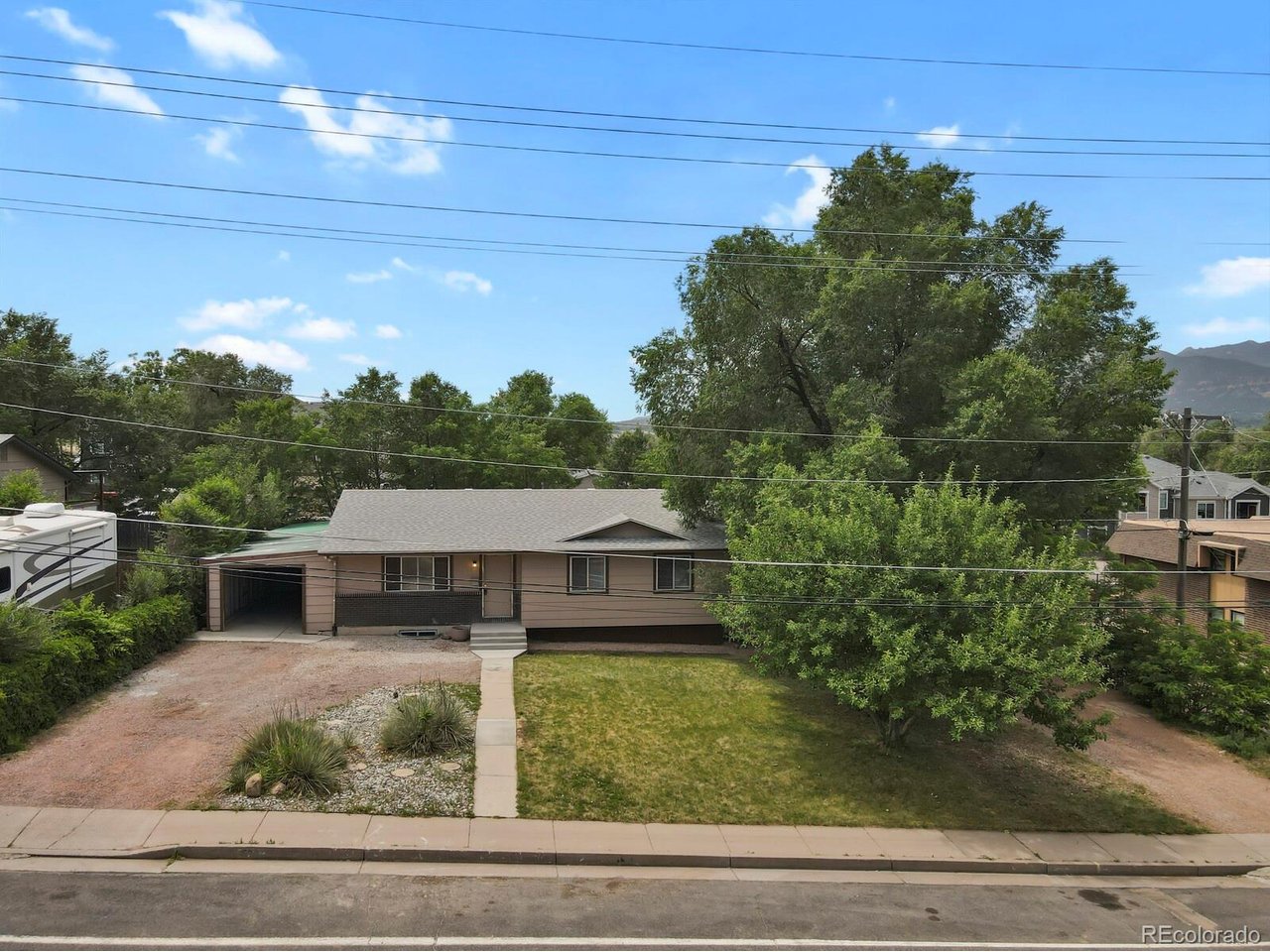 Photo of 523 E Las Animas St Colorado Springs CO 80903