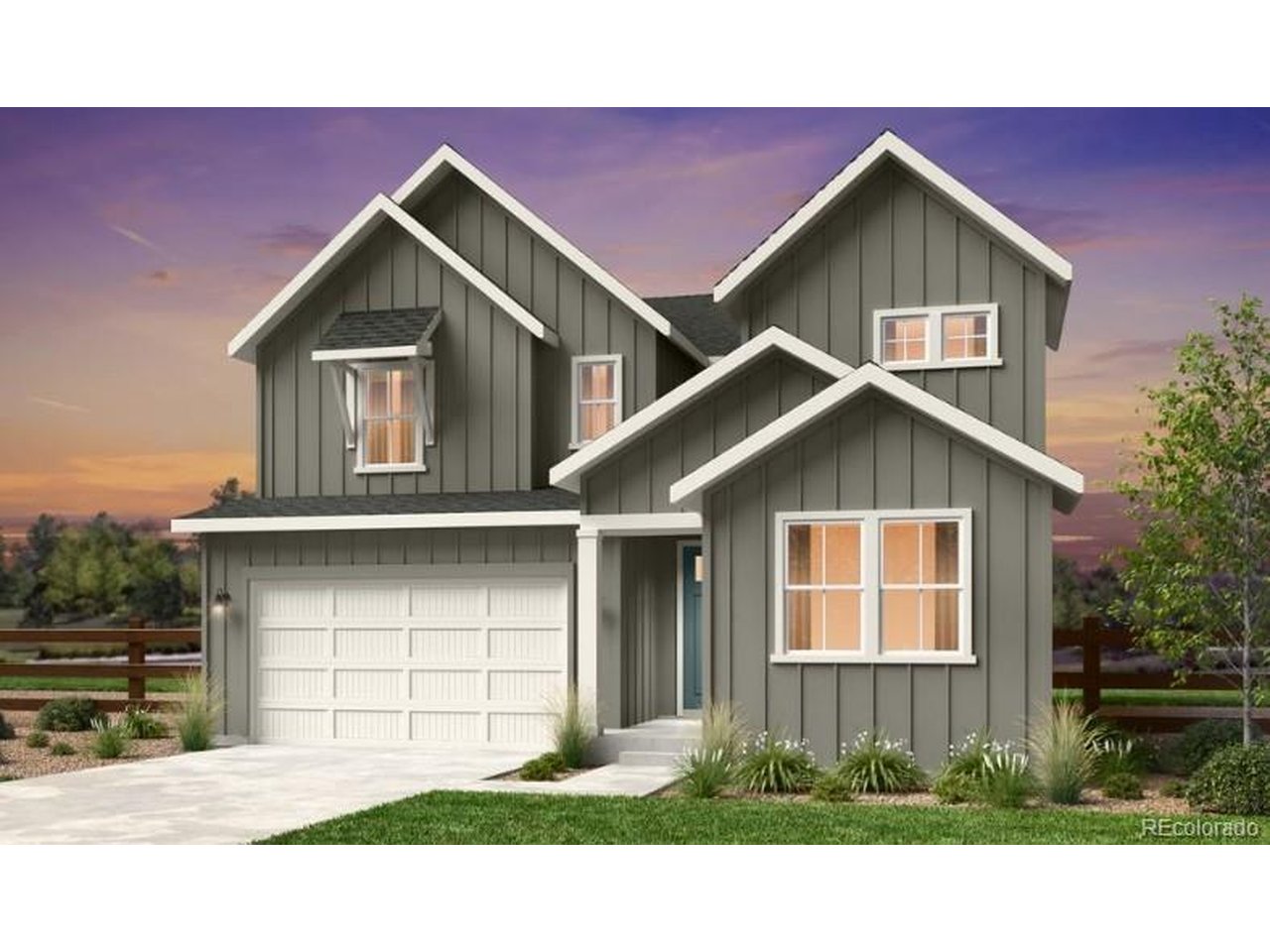 Photo of 17018 W 92nd Pl Arvada CO 80007