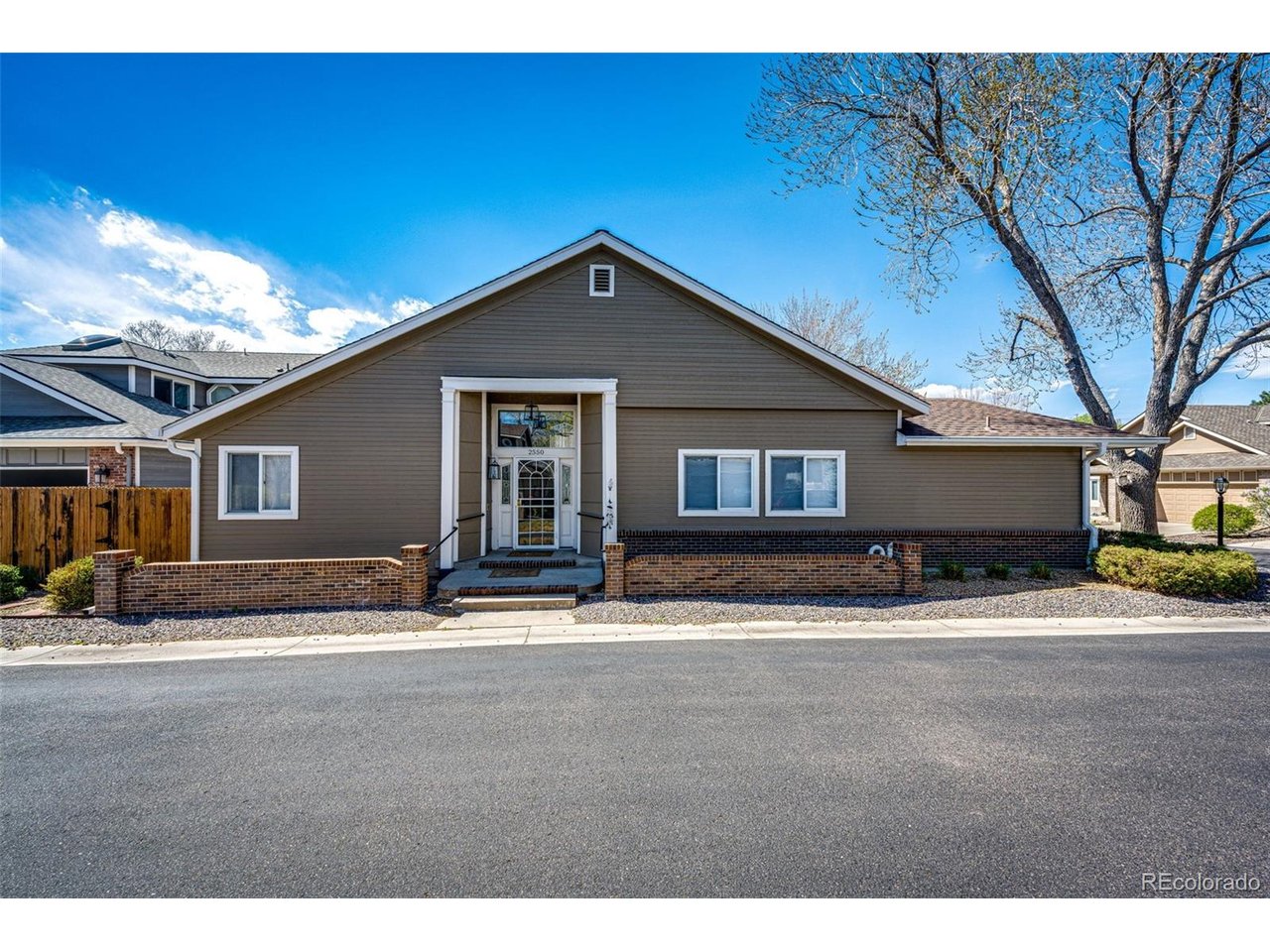 Photo of 2550 S Iris St Lakewood CO 80227