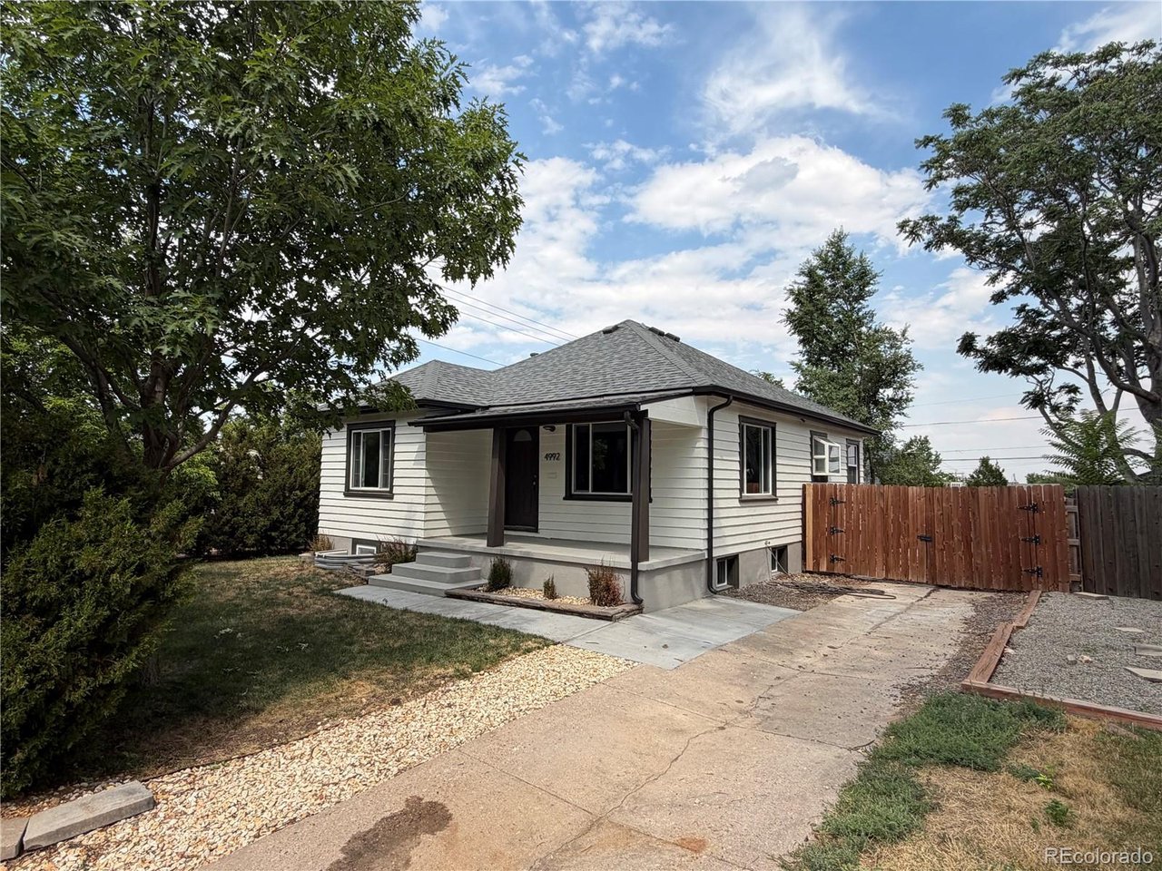Photo of 4992 Bryant St Denver CO 80221