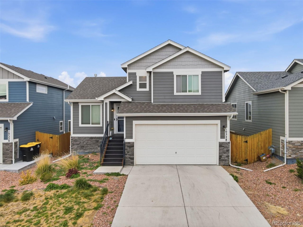 Photo of No Address Listed Colorado Springs CO 80925